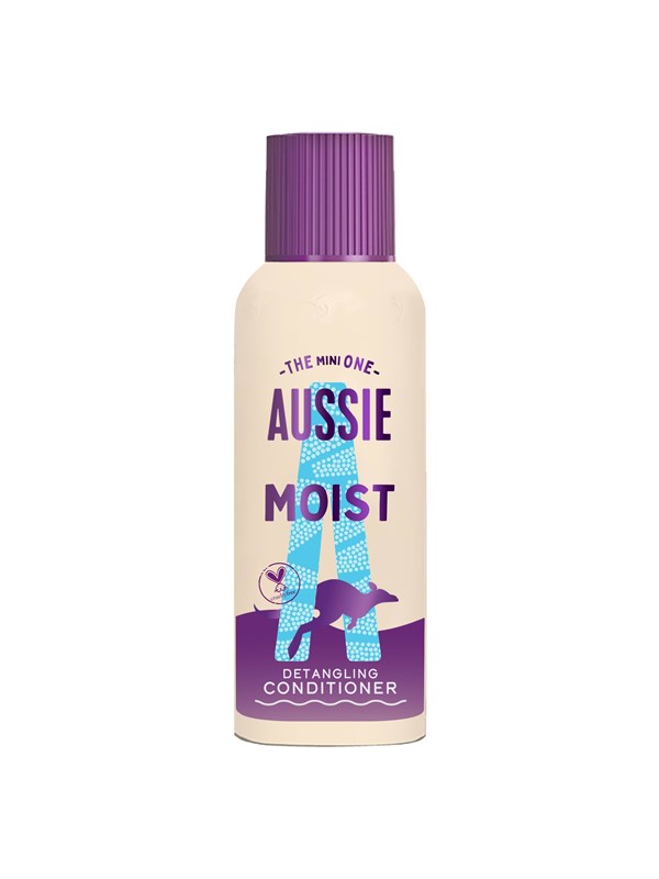 AUSSIE Miracle Moist Conditioner - 100ml