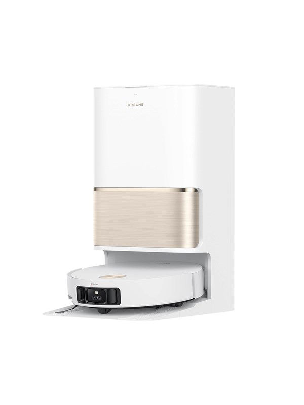 Dreame Robotstofzuiger L50 Pro Ultra