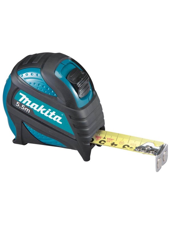 Makita B-57146 Rolmaat 5.5 m Polyester