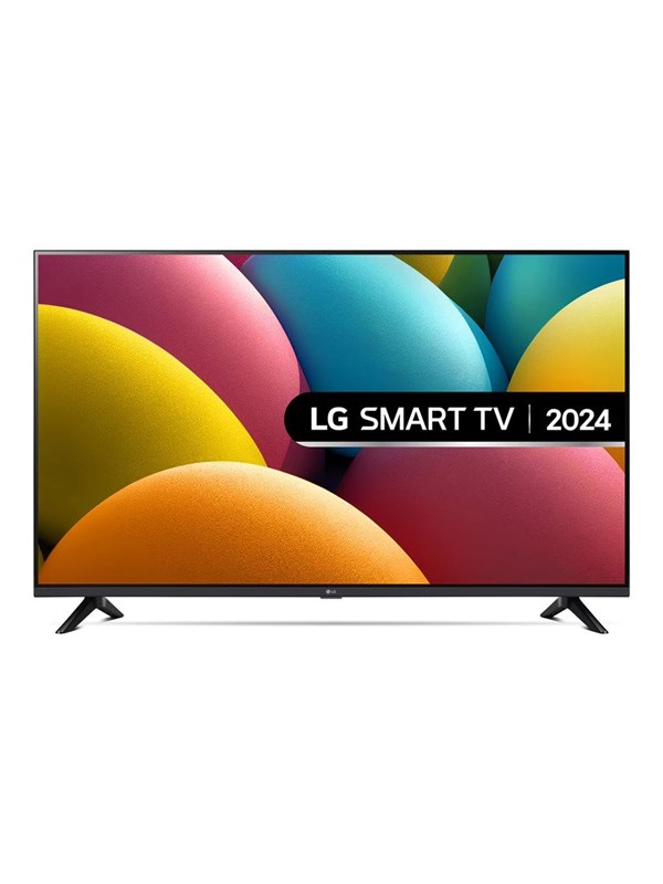 LG – 32LR60006LA – televisie – 32 inch – Full HD – Wi-Fi