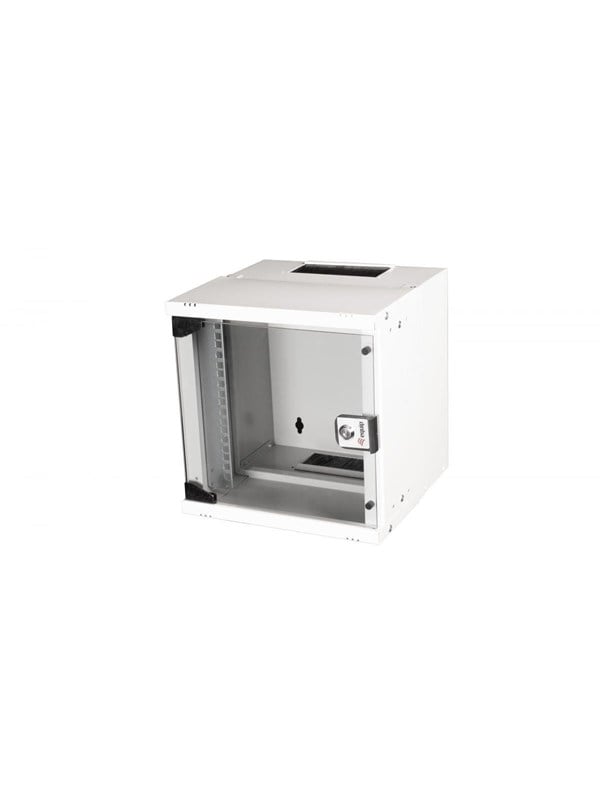 Equip EWM-06-3030-G - 6U - Wall Mount Rack Cabinet