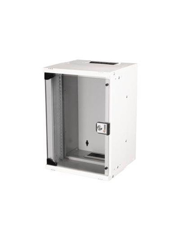 Equip Eco Mount - rack - 300 x 300 mm - 9U
