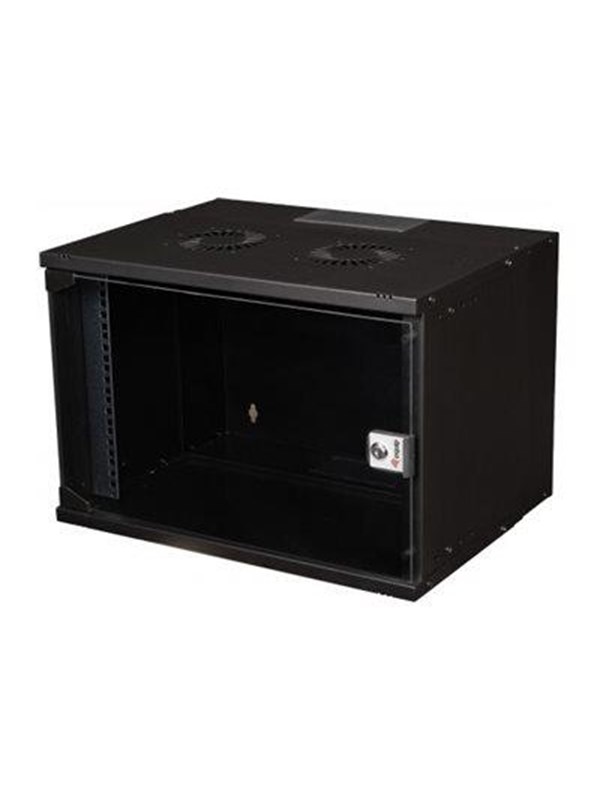 Equip Eco Mount - rack - 540 x 400 mm - 7U