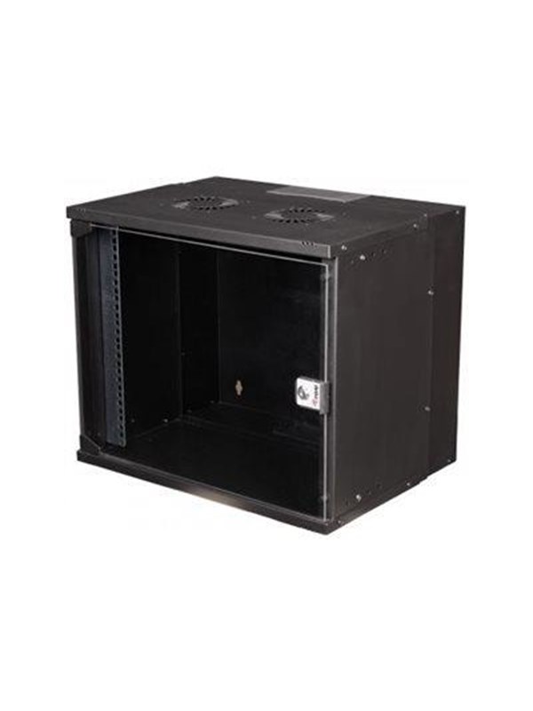 Equip Eco Mount - rack - 540 x 400 mm - 7U