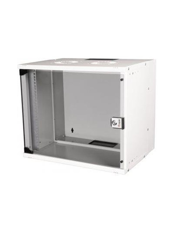 Equip Eco Mount - rack - 540 x 400 mm - 9U