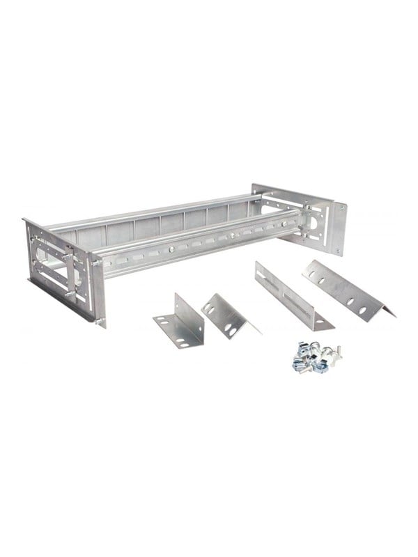 Equip - rack mounting rails - 3U