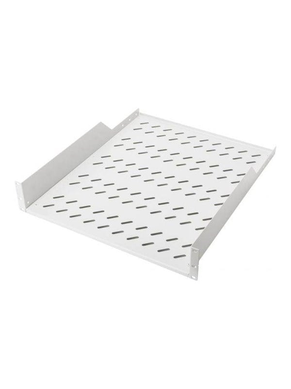 Equip - rack shelf - 800 mm - 2U