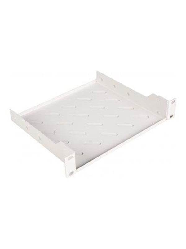 Equip - rack shelf - 200 mm - 1U