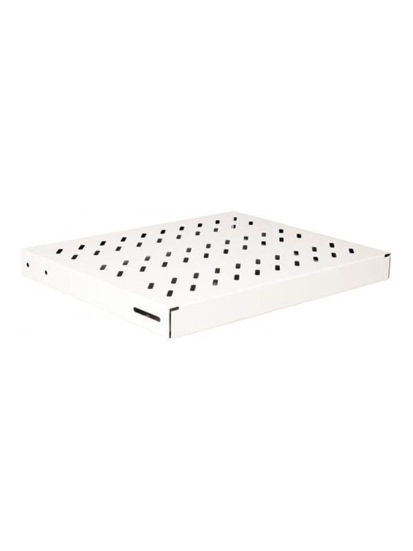 Equip - rack shelf - 350 mm - 1U