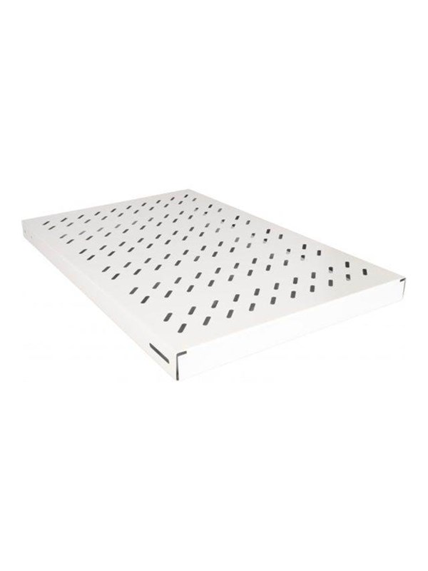 Equip - rack shelf - 1000mm - 1U