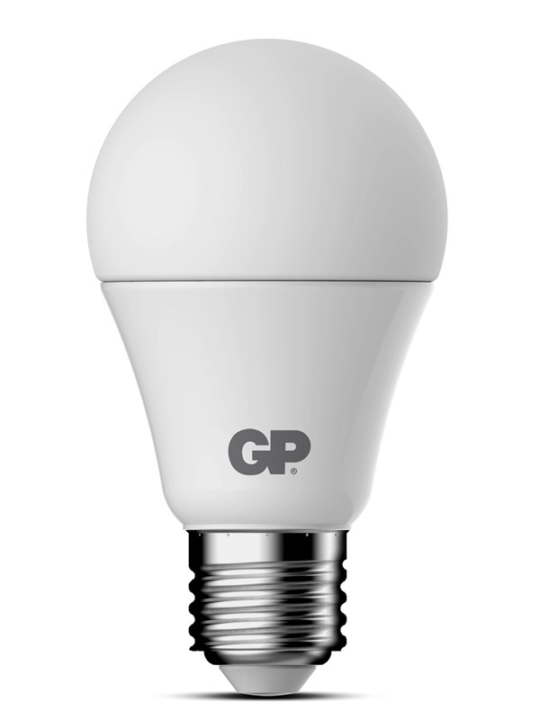 GP LED spot Globe bulb 9 W (60 W) 806 lm E27