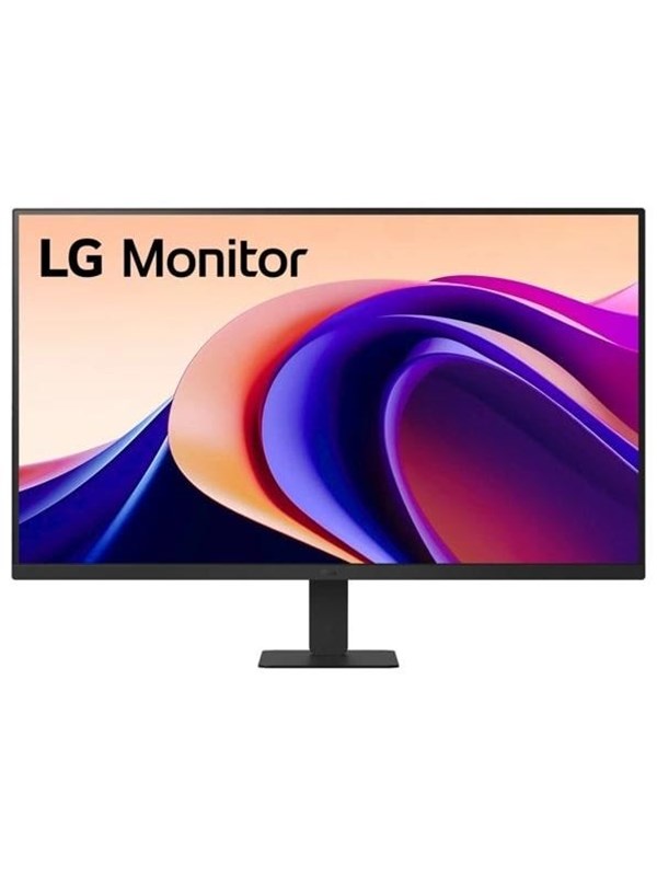 32" LG 32U631A-B - 2560x1440 (QHD) - 100Hz - IPS