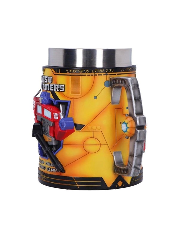 Nemesis Now Transformers - Heroes of Cybertron Bierpul - Multicolours