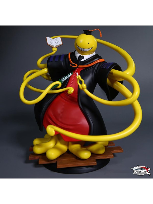 Plastoy - KORO SENSEI FIGURE 30 CM - Figuur