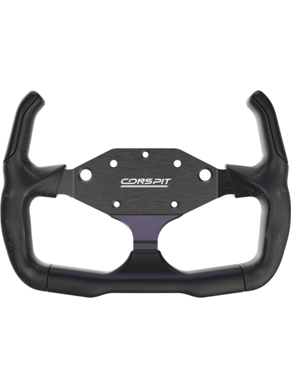 CONSPIT Steering Wheel C Rim - Sim Race Accessoire