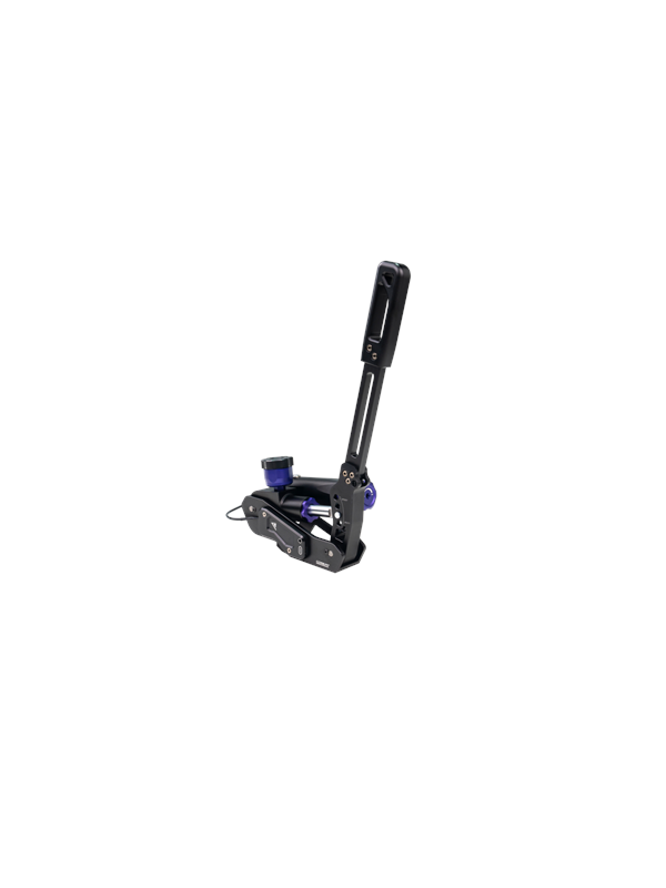 CONSPIT H3 hydraulic handbrake - Sim Race Accessoire