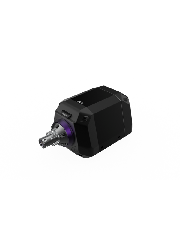 CONSPIT Ares Direct Drive Wheelbase (12Nm) - Sim Racestuurwielbasis