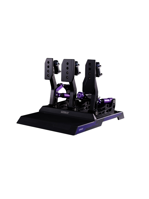 CONSPIT CPP-Lite 3 - Sim Race Accessoire