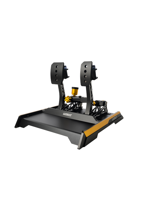 CONSPIT CPP-EVO 2 - Sim Race Accessoire