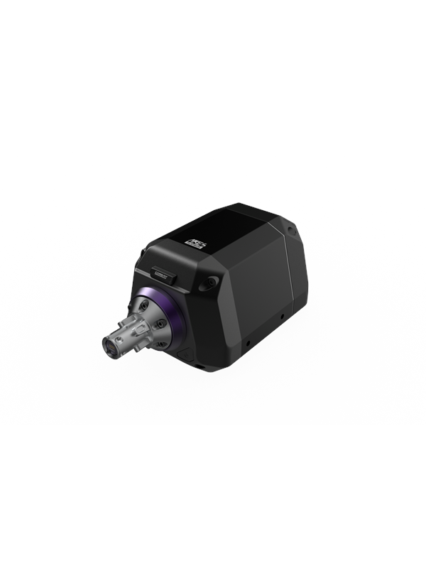 CONSPIT Ares Platinum Direct Drive Wheelbase (20Nm) - Sim Racestuurwielbasis