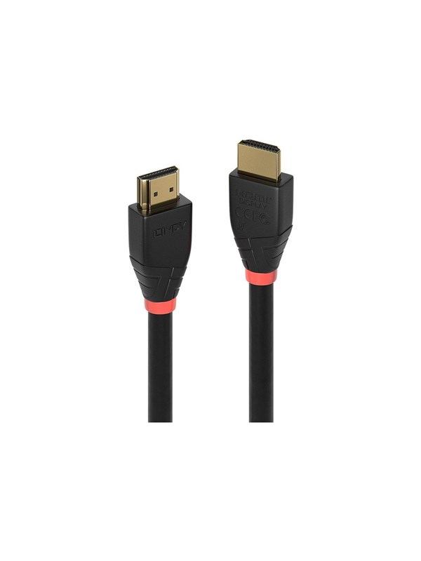 Lindy HDMI cable - 7.5 m