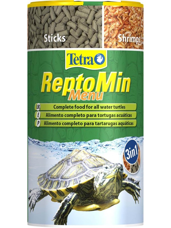 Tetra - ReptoMenu - 250 ml