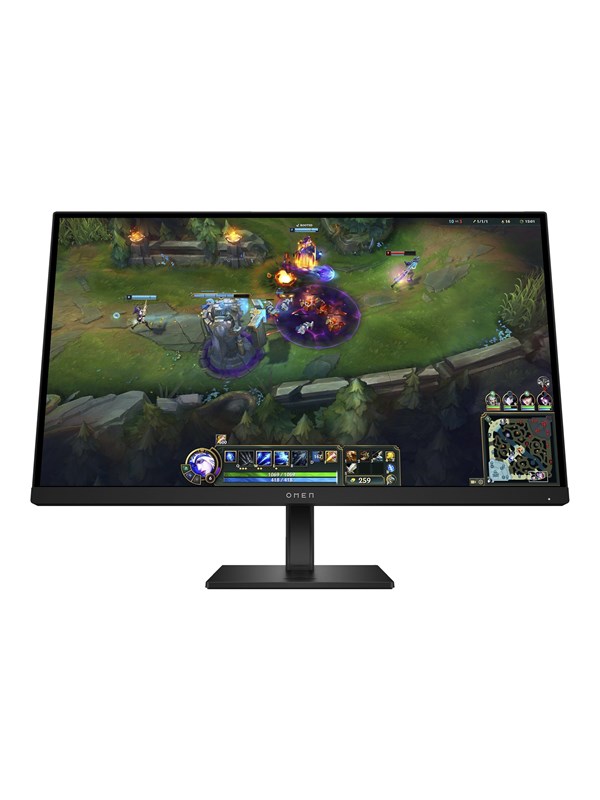27" HP OMEN 27 G2 - 1920x1080 (FHD) - 180Hz - IPS