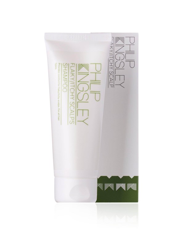 Philip Kingsley Flaky/Itchy Scalp Hair Shampoo 20 ml.