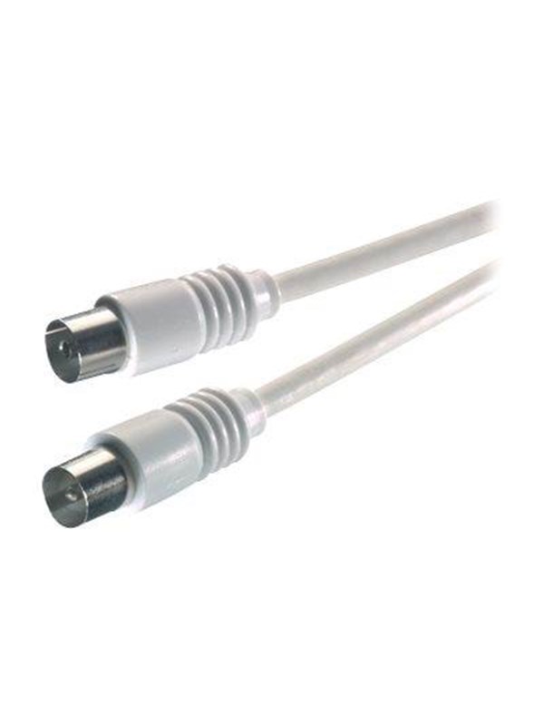 Vivanco PS L 715 - antenna cable - 1.5 m