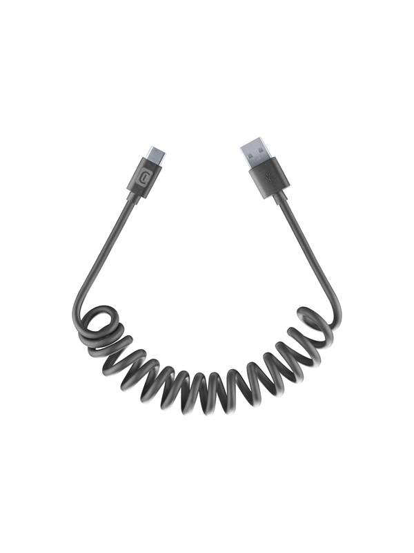 CELLULAR Line - USB-C cable - 24 pin USB-C to USB - 1.2 m