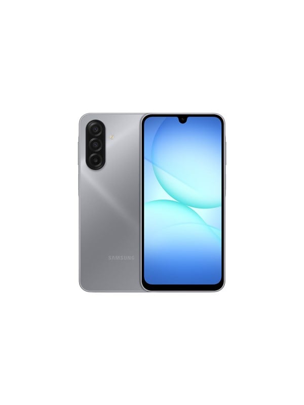 Samsung Galaxy A17 4G 256GB/8GB - Grey