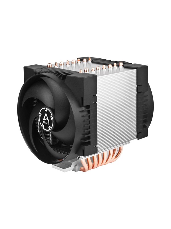 Arctic Freezer 4U-M Rev. 2 - CPU luchtkoeler