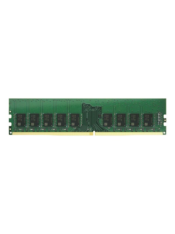 Synology D4EU02-8G geheugenmodule 8 GB 1 x 8 GB DDR4 288-pin DIMM ECC