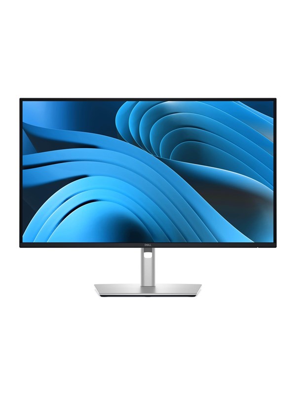 27" Dell Pro 27 Plus P2725D - 2560x1440 (QHD) - 100Hz - IPS - 15W USB-C