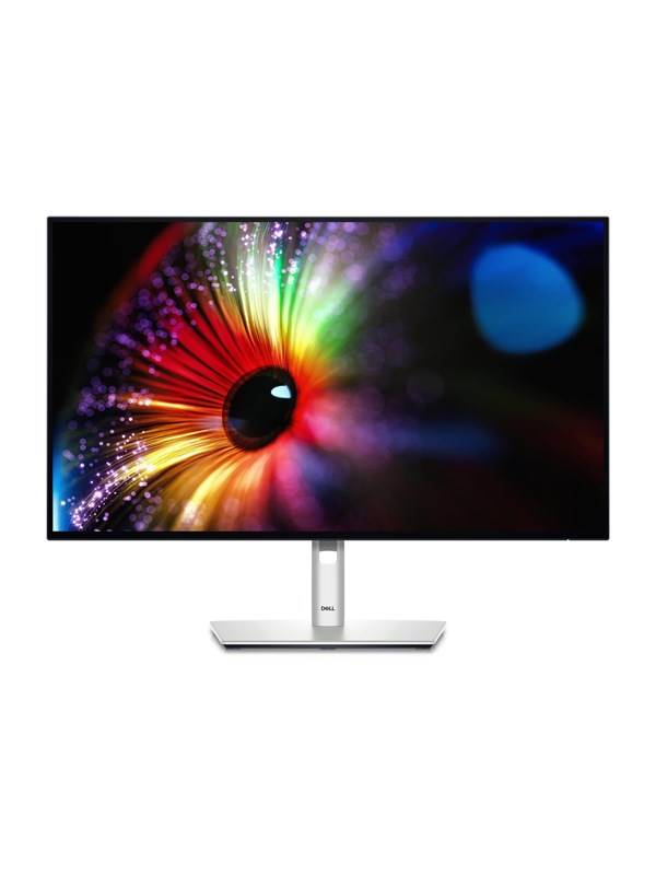 27" Dell UltraSharp U2724D - 2560x1440 (QHD) - 120Hz - IPS