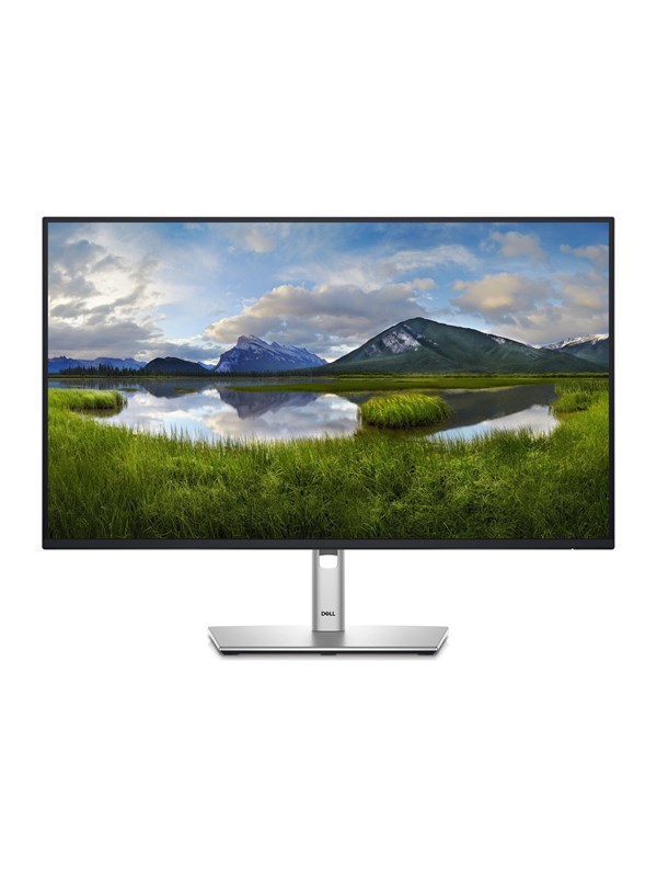 27" Dell P2725H - 1920x1080 (FHD) - 100Hz - IPS - 15W USB-C