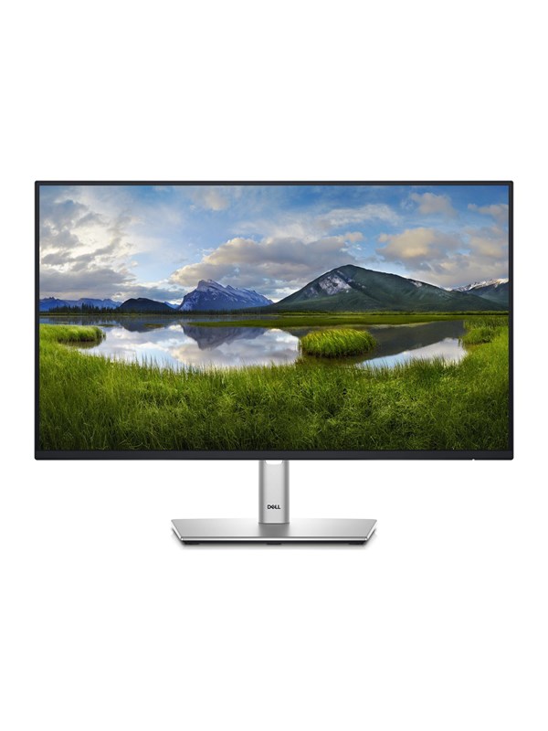 24" Dell P2425H - 1920x1080 (FHD) - 100Hz - IPS - 15W USB-C