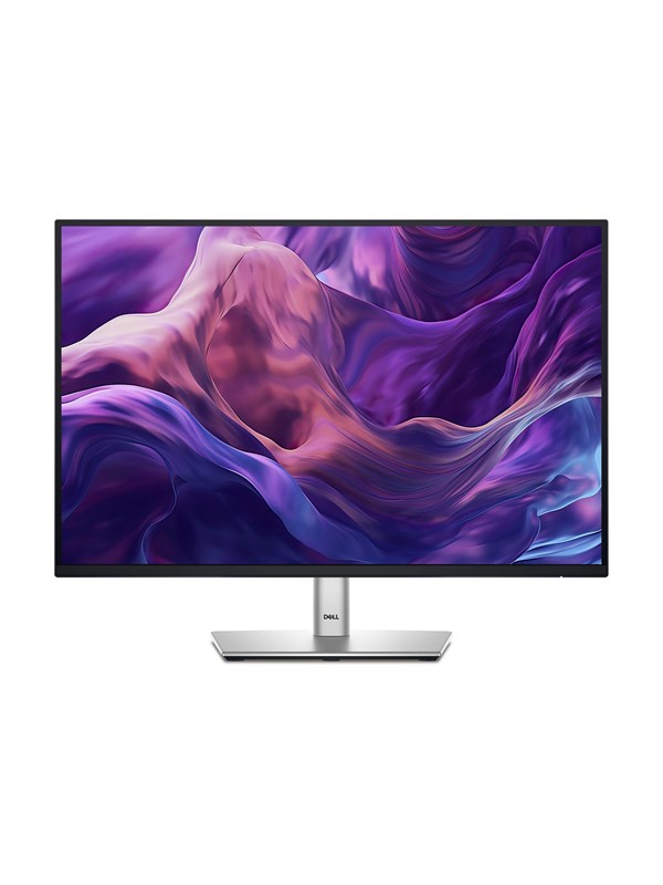24" Dell P2425 - 1920x1200 - 100Hz - IPS - 15W USB-C