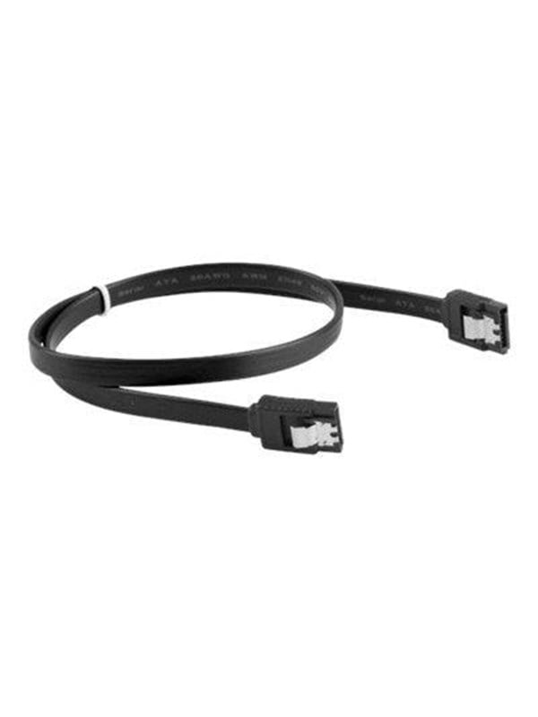 Lanberg SATA cable - 30 cm