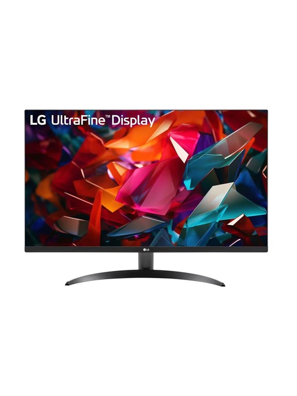 32" LG UltraFine 32UR500K-B - 3840x2160 (4K) - 60Hz - VA