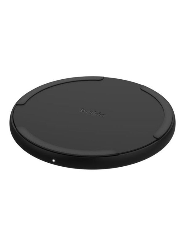 Belkin BoostCharge wireless charging pad - 15 Watt