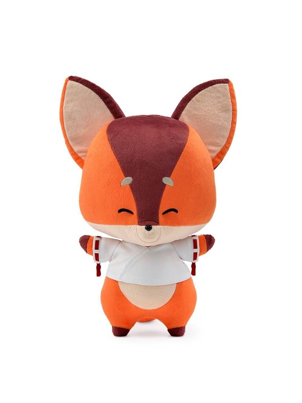 Blizzard - Overwatch 2 - Akari's Fox Plush 33cm (color box) - Pluche