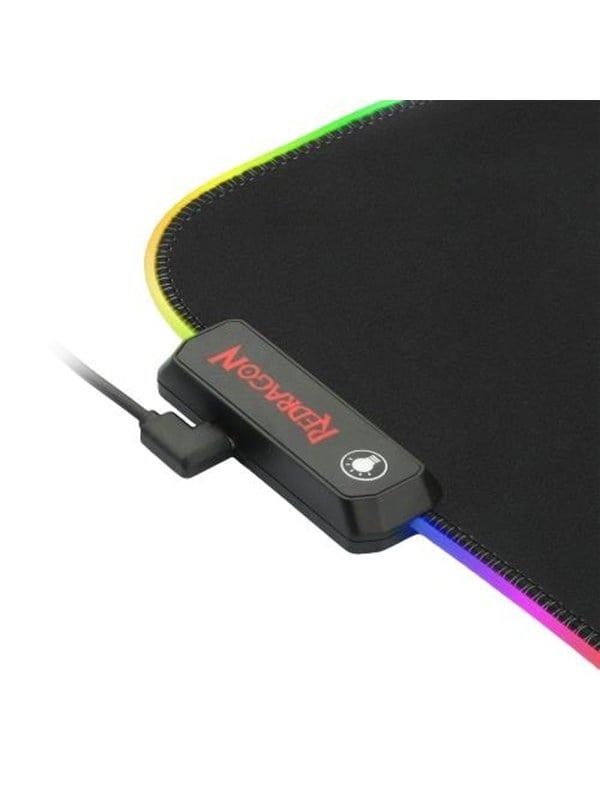 REDRAGON P033 Neptune X RGB Gaming Muismat 80x30cm