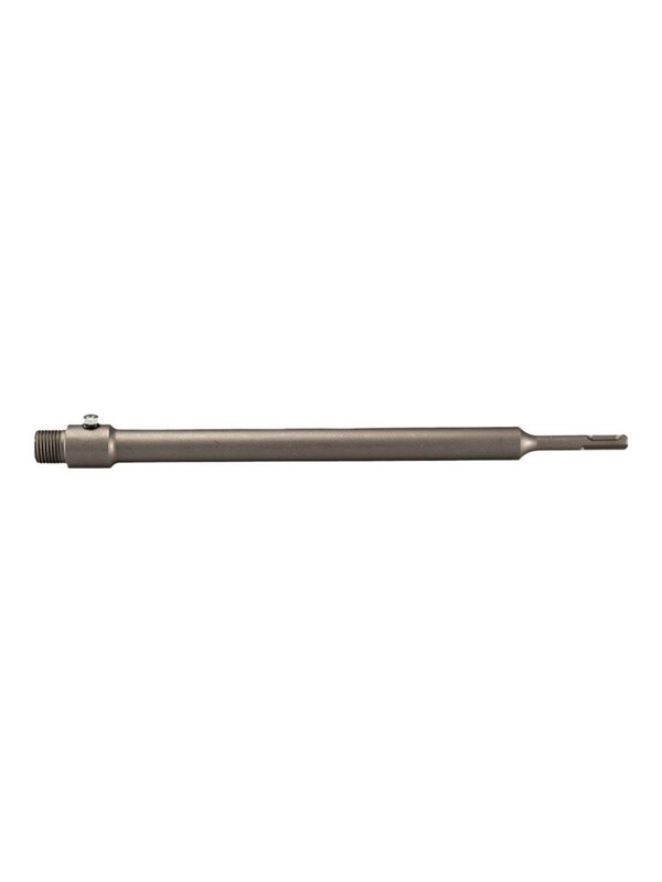 Makita opnameschacht 350 mm SDS+ - D-74005