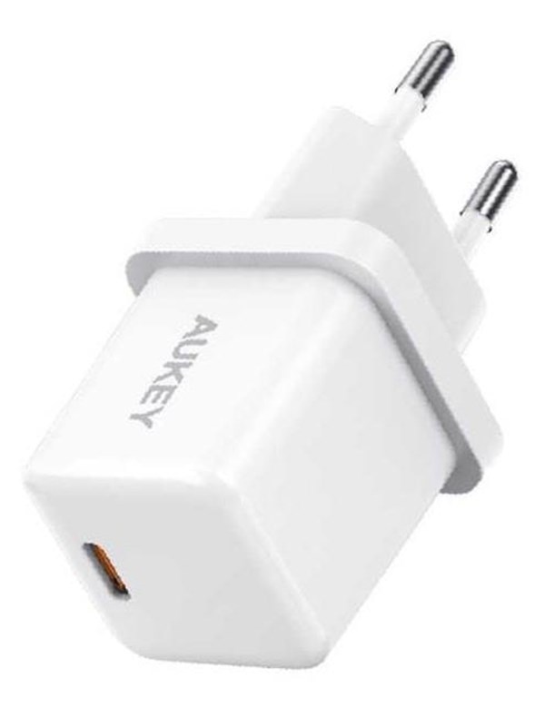 Aukey Mini 20W - White