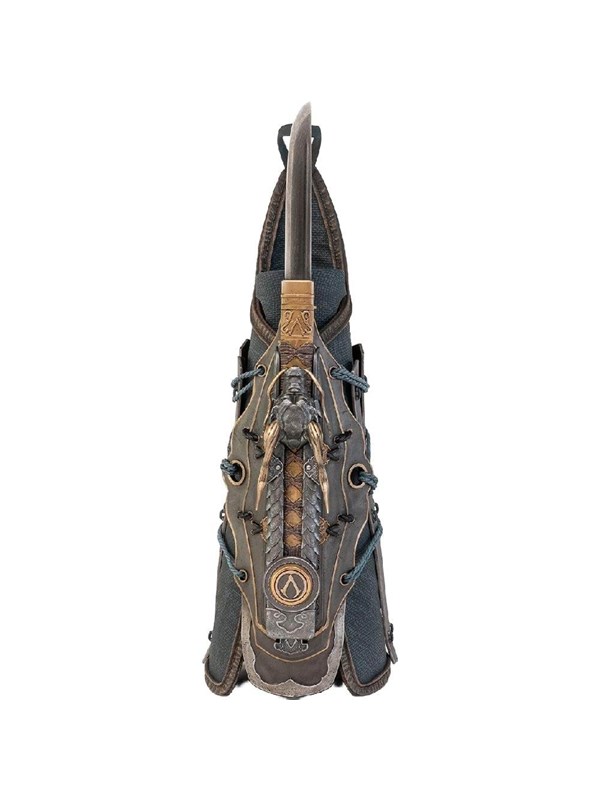 PureArts - Assassin's Creed - Naoe Hidden Blade 1/1 Scale Replica - Figuur