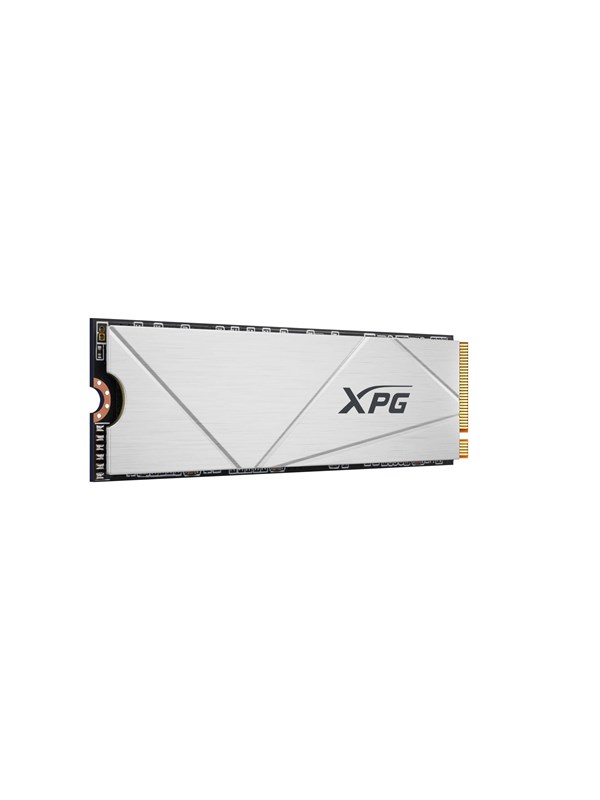 A-Data XPG GAMMIX S60 SSD - 512GB - PCIe 4.0 - M.2 2280
