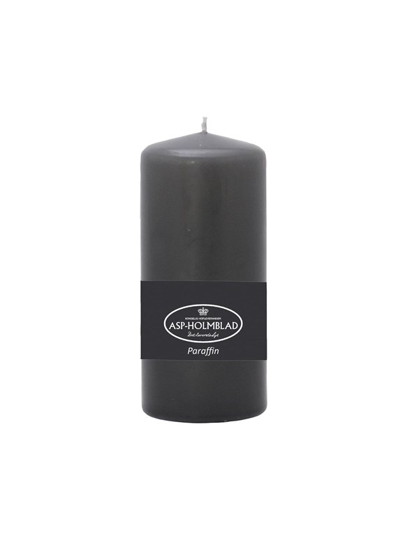 Asp-Holmblad Pilaarkaars Grey