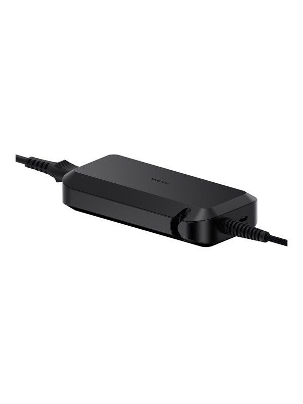 Unisynk USB-C Laptop Charger 100W - Black