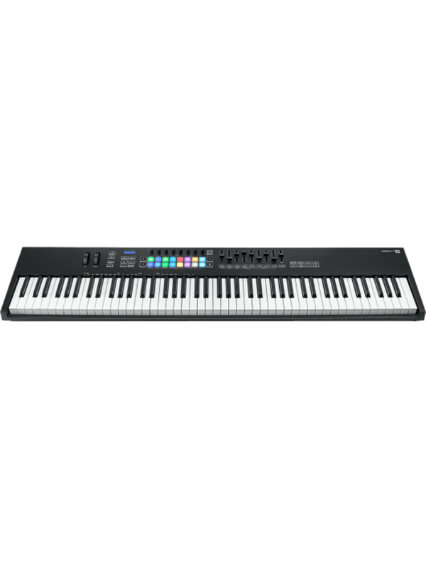 Novation LAUNCHKEY 88 MK3 - 88 keys 16 pads